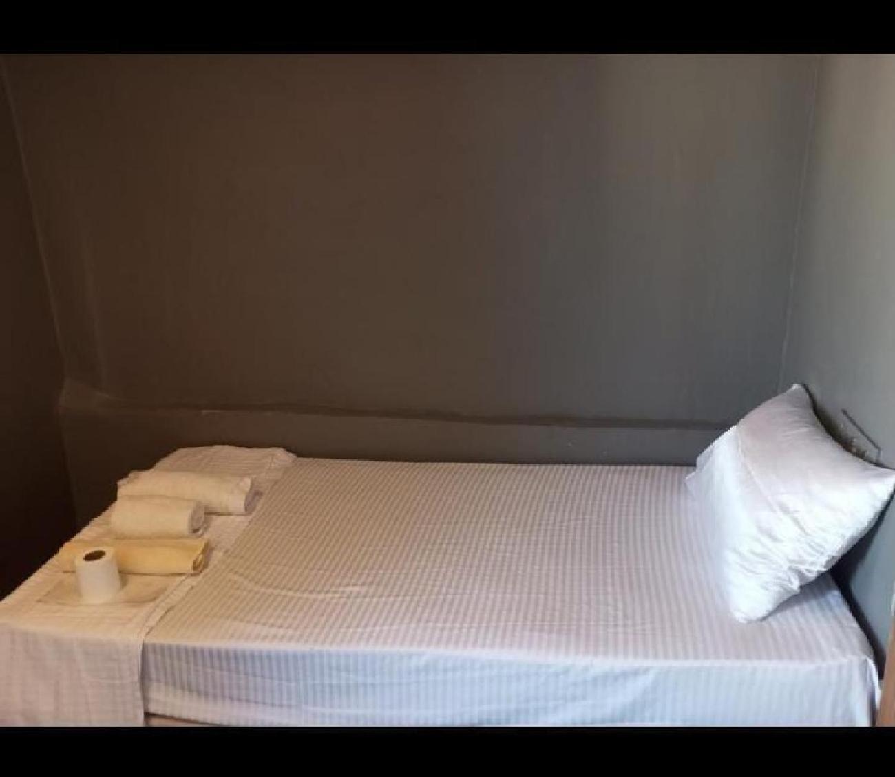 Ufuk Hotel Istanbul Eksteriør bilde